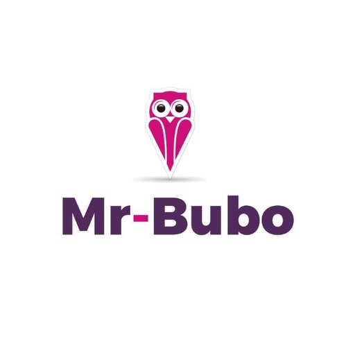 Mr-Bubo Experience icon