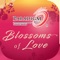 Download our "Blossoms of Love" App, for the amazing Augmented Reality (AR) contents