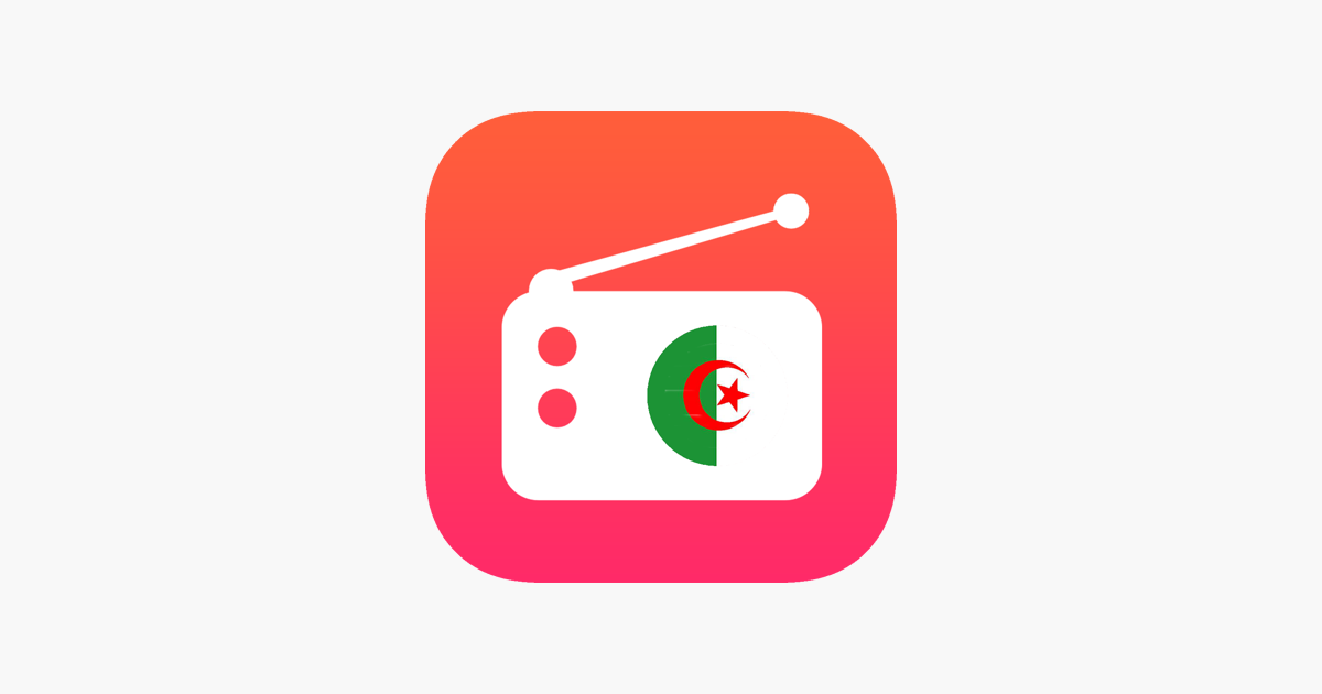 Radios Algerie : le meilleur de la radio Alger on the App Store