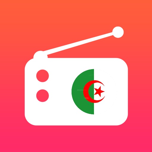 Radios Algerie : le meilleur de la radio Alger icon