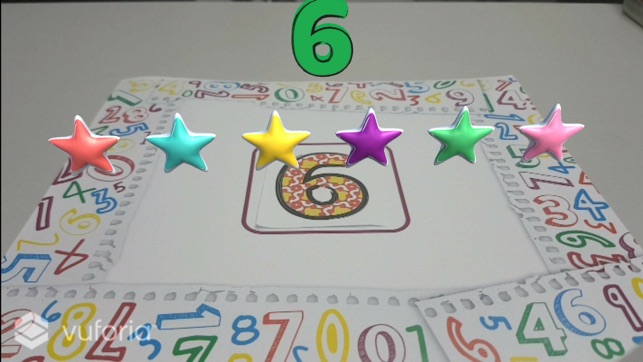 BIMBOX - World Of Numbers(圖5)-速報App