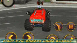 Game screenshot Extreme Car Battle mod apk