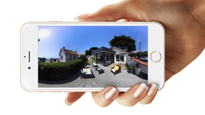 How to cancel & delete Véranda Rideau from iphone & ipad 2