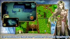 RPG Sephirothic Stories iPhone image 4