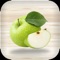 "Fruits & Vegetables For Toddlers" is a free educational app for kids