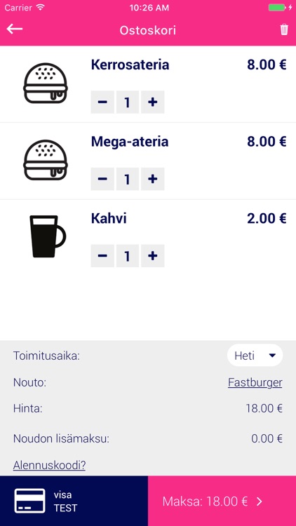Yonoton screenshot-3