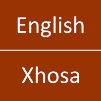 English To Xhosa Dictionary