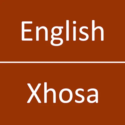 English To Xhosa Dictionary Читы