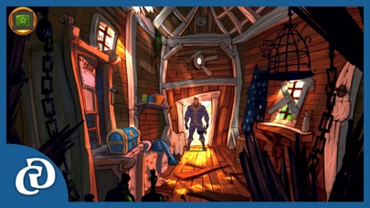 Captain Brave screenshot 3