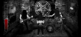 Game screenshot Black Metal Man 2 mod apk
