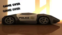 Game screenshot Police Chase Smash mod apk
