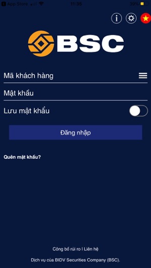 BSC Mobile(圖1)-速報App