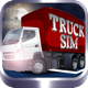 TruckSim: 3D Night Parking Simulator