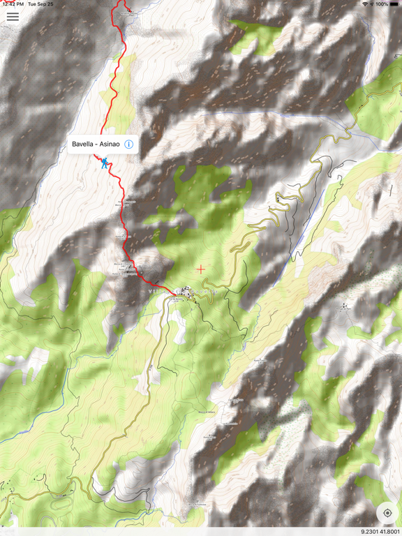 Screenshot #6 pour Couleur Corse