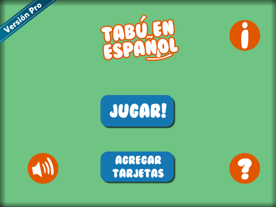 Screenshot #5 pour Adivina La Palabra en Español