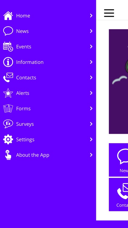 Kirkriggs School screenshot-4