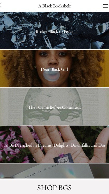 Black Girl Society