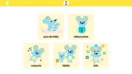 Game screenshot Amagatalls - Editorial Casals apk