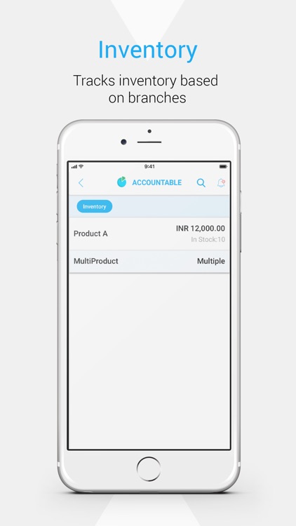 DCB.GetAccountable screenshot-4