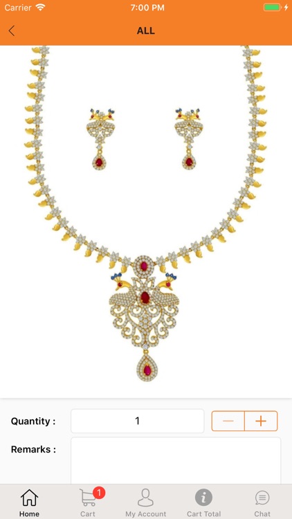 Shanti Gold International Ltd. screenshot-3