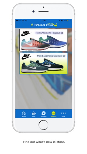 Humber Runner(圖4)-速報App