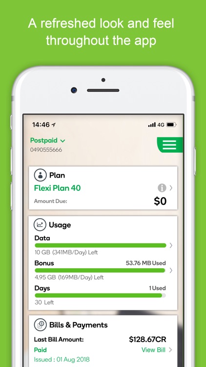 Woolworths Mobile