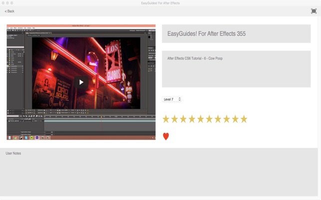 EasyGuides! For After Effects(圖4)-速報App