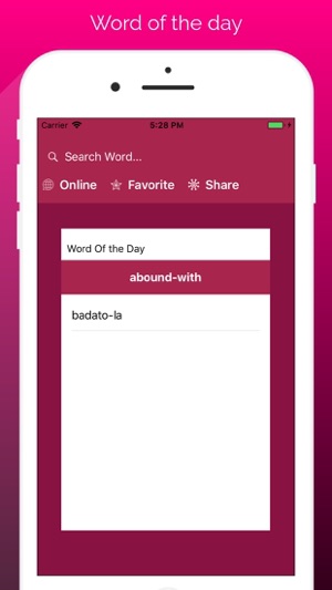 English Somali translator on the App Store