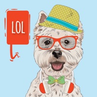 Hipster K9's pour PC