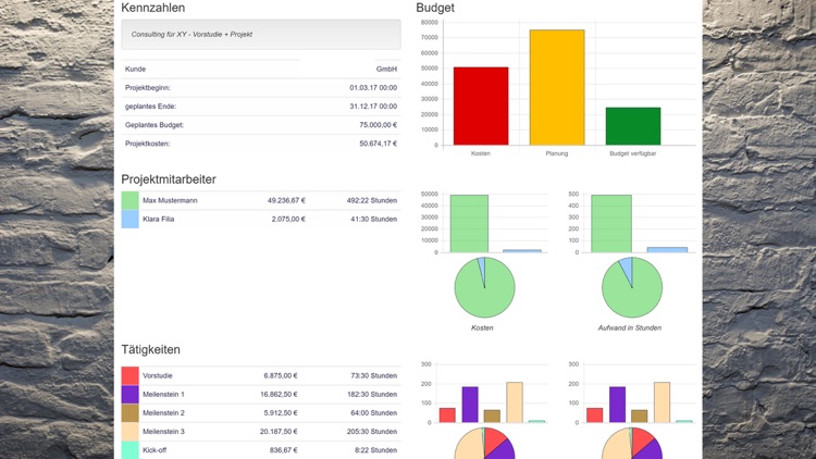 Classytime screenshot-4