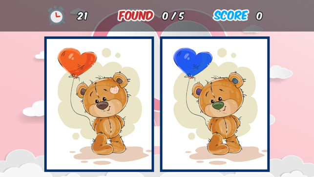 Picture Match - Kids(圖2)-速報App