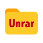 Unrar - Rar Zip File Extractor App Contact