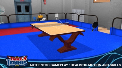 Table Tennis Live screenshot 3