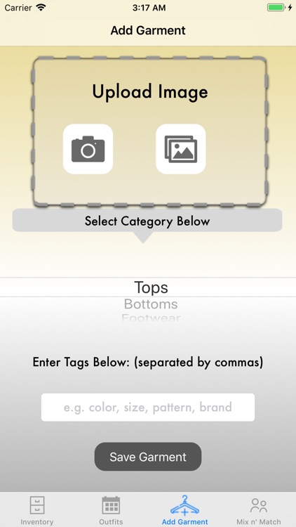 MyWear - MW screenshot-3