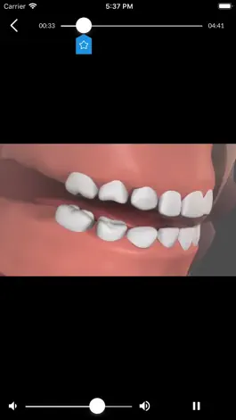 Game screenshot Toothflix 2.0 hack