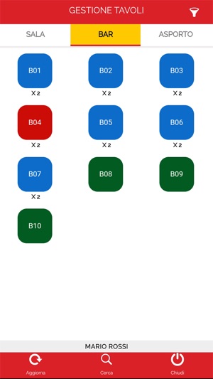 NetFood Order(圖2)-速報App