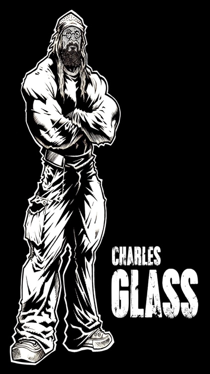 Charles Glass