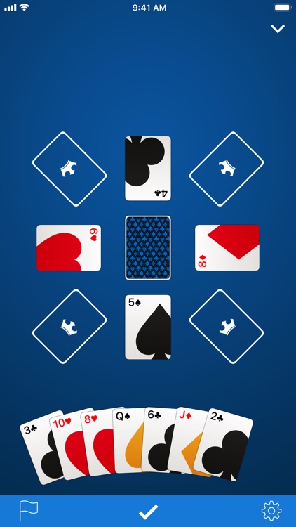 King's Corner