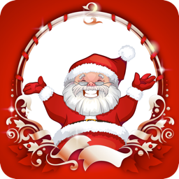 Christmas Collage - Greeting Card & Photo Editor