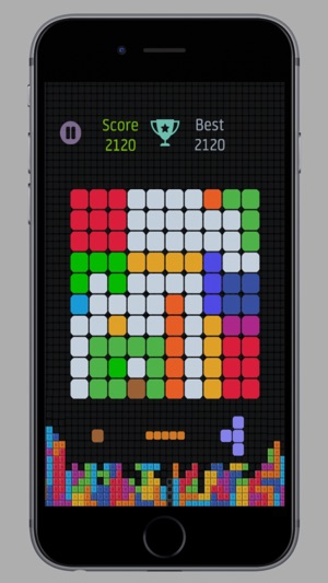 Puzzlio Classic(圖3)-速報App