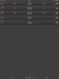 Timer! screenshot 7