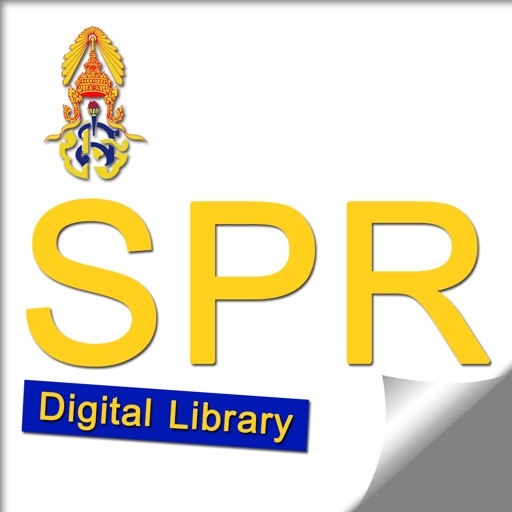 SPR Digital Library