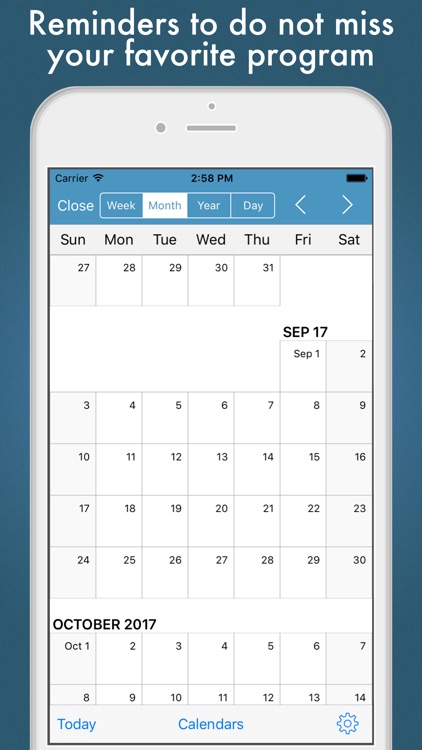 World TV - worldwide live TV screenshot-4