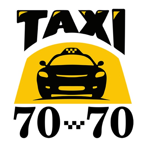 Taxi 7070 (Rivne)