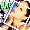 Me for Ariana Grande - iPhoneアプリ