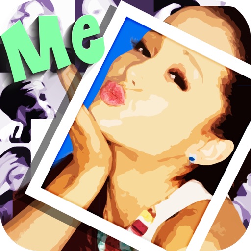 Me for Ariana Grande icon