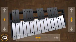 Glockenspiel 3D screenshot #2 for iPhone