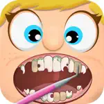 Dentist Office - Dental Teeth App Contact