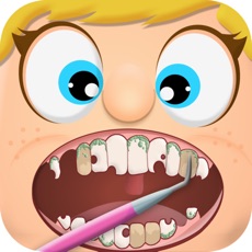 Activities of Dentist Office - Dental Teeth