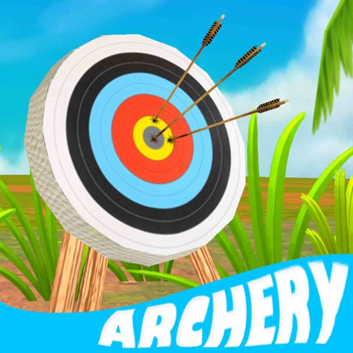 Archery Master Challenges iOS App